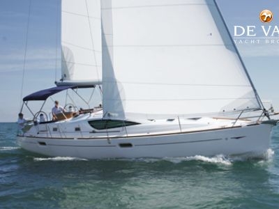 JEANNEAU SUN ODYSSEY 42 DS sailing yacht for sale