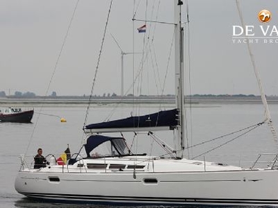 JEANNEAU SUN ODYSSEY 42I sailing yacht for sale