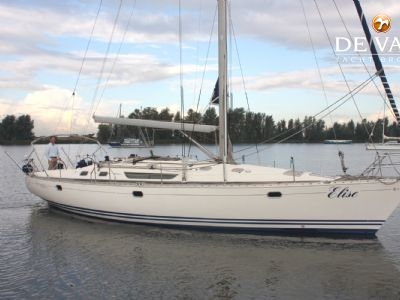 JEANNEAU SUN ODYSSEY 45.2 sailing yacht for sale