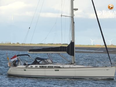 JEANNEAU SUN ODYSSEY 49 sailing yacht for sale