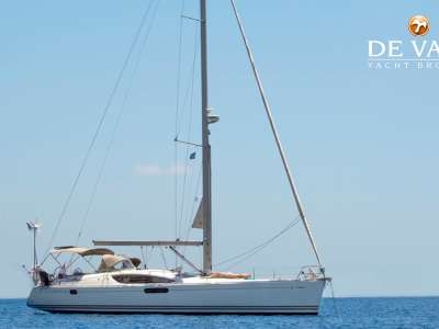 JEANNEAU SUN ODYSSEY 50 DS sailing yacht for sale