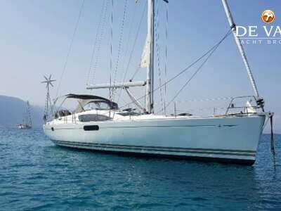 JEANNEAU SUN ODYSSEY 50 DS sailing yacht for sale