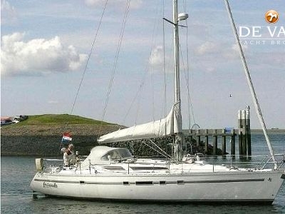 JEANNEAU VOYAGE 12.50 sailing yacht for sale