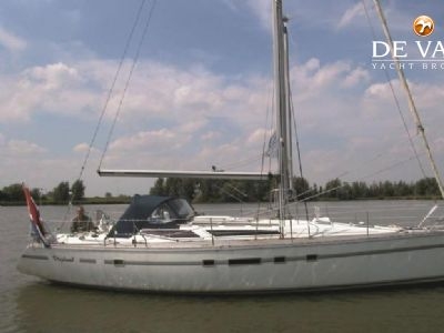 JEANNEAU VOYAGE 12.50 sailing yacht for sale