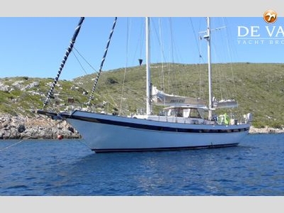 JONGERT TREWES CLIPPER 67 sailing yacht for sale
