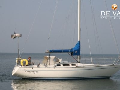 JONMERI 33 sailing yacht for sale