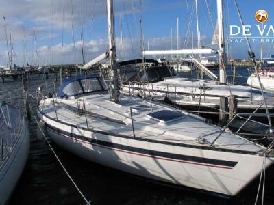 JOUET 37 sailing yacht for sale