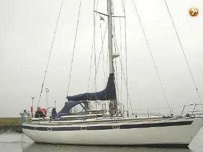 KALIK 44 sailing yacht for sale