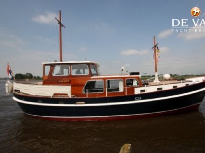 KLAASSEN-KOTTER motor yacht for sale
