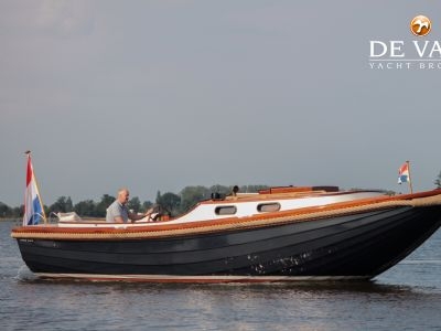 LINGE VLET 950 motor yacht for sale