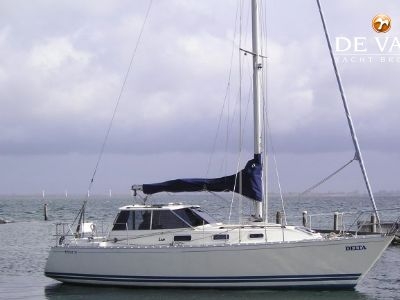 LM 33 VITESSE sailing yacht for sale