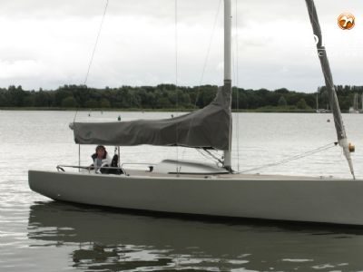 LUCA BRENTA sailing yacht for sale