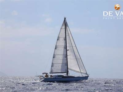 MACGREGOR 65 PILOTHOUSE sailing yacht for sale