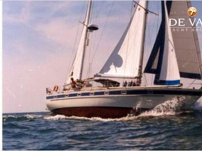 MALO 140 sailing yacht for sale
