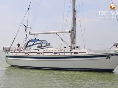 MALO 36 sailing yacht for sale