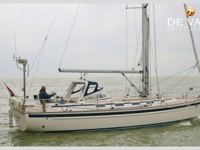 MALO 40 CLASSIC sailing yacht for sale