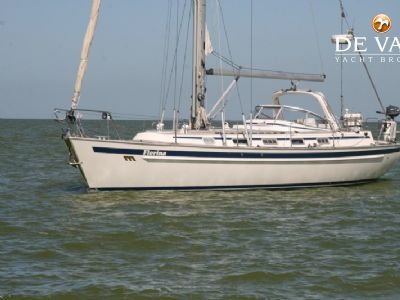 MALO 40 CLASSIC sailing yacht for sale