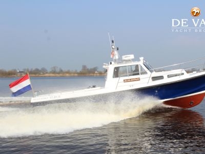 MITCHELL 31 MKII motor yacht for sale
