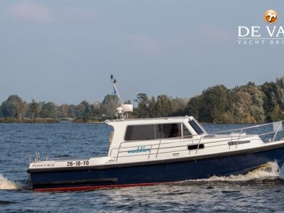 MITCHELL 31 MKIII motor yacht for sale