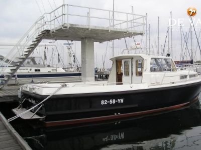 MITCHELL 31MKII motor yacht for sale