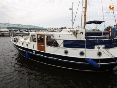 MOLENMAKER EN MANTEL motor yacht for sale