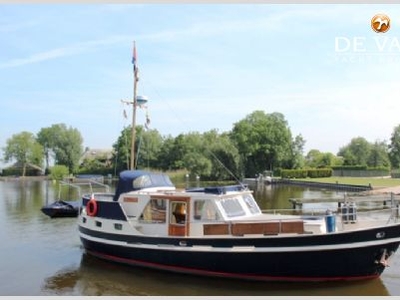 MOLENMAKER EN MANTEL motor yacht for sale