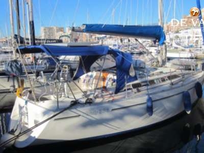MOODY 336 sailing yacht for sale