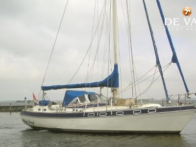 MORGAN 41 CLASSIC sailing yacht for sale