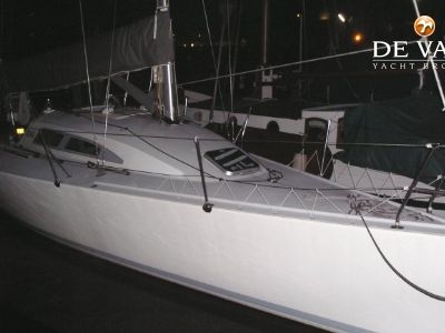 MUMM 36 sailing yacht for sale