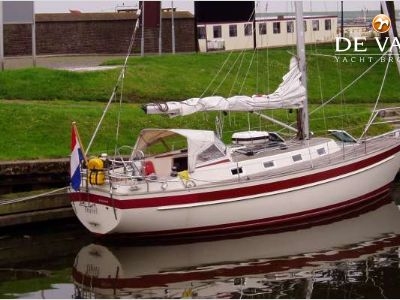 NAJAD 320 sailing yacht for sale