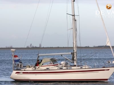 NAJAD 361 sailing yacht for sale