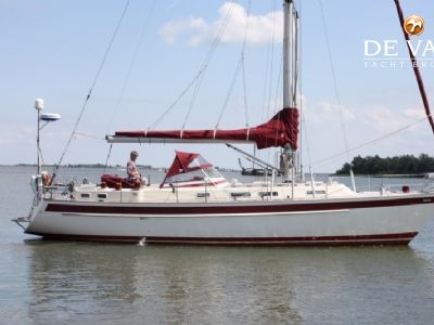 NAJAD 420 sailing yacht for sale