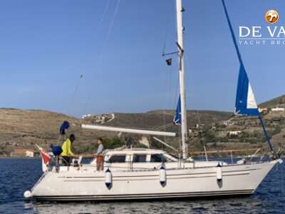 NAUTICAT 321 sailing yacht for sale
