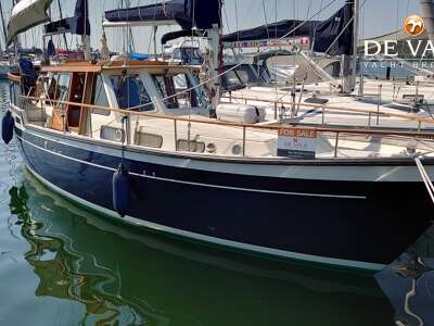 NAUTICAT 38 sailing yacht for sale