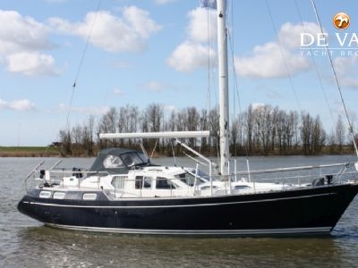 NAUTICAT 42 DS sailing yacht for sale