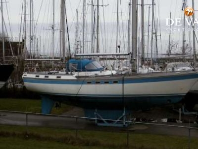 NAUTOR 43 sailing yacht for sale