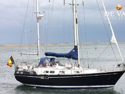 NAUTOR SWAN 50 sailing yacht for sale