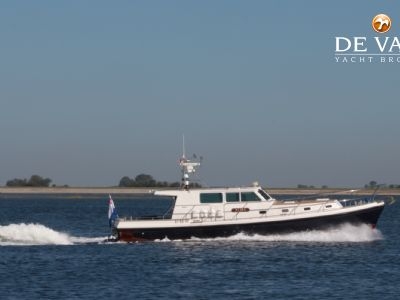 NELSON 46 motor yacht for sale