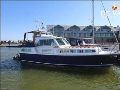 NELSON HUMBER 35 motor yacht for sale