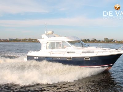 NIMBUS 320 COUPE motor yacht for sale