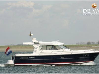 NIMBUS 380 COUPE motor yacht for sale