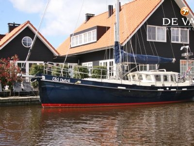 NOORDKAPER 40 sailing yacht for sale