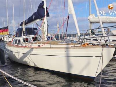 NORTH WIND 47 sailing yacht for sale