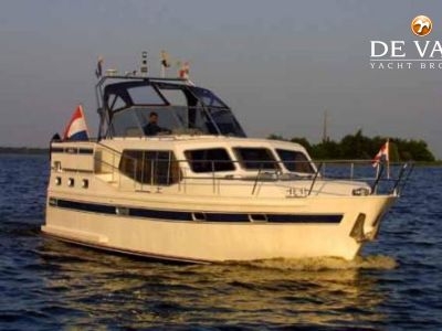 NOWEE 38 motor yacht for sale