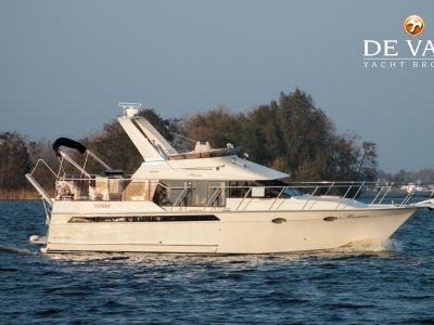 OCEAN ALEXANDER 39 motor yacht for sale