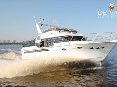 OCEAN ALEXANDER AC 390 motor yacht for sale