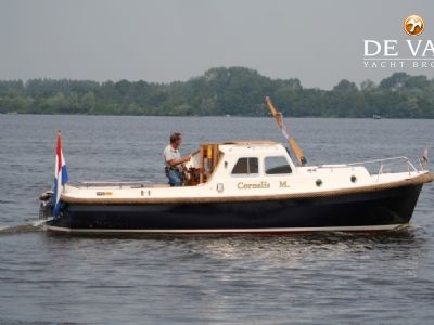 ONJ 760 motor yacht for sale