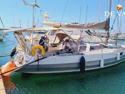 OVNI 40 SONATI sailing yacht for sale