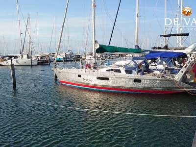OVNI 41 EVOLUTION sailing yacht for sale