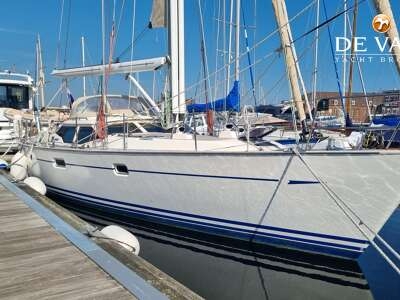 OYSTER 53 sailing yacht for sale